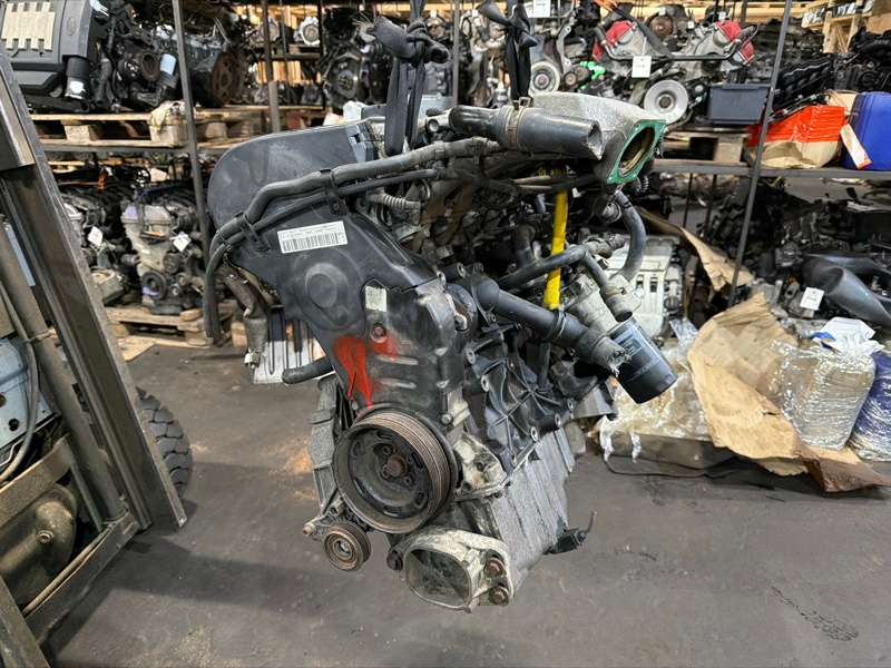 Двигатель, 105000 рублей, Москва