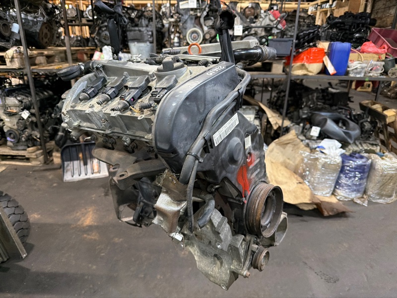 Двигатель, 105000 рублей, Москва