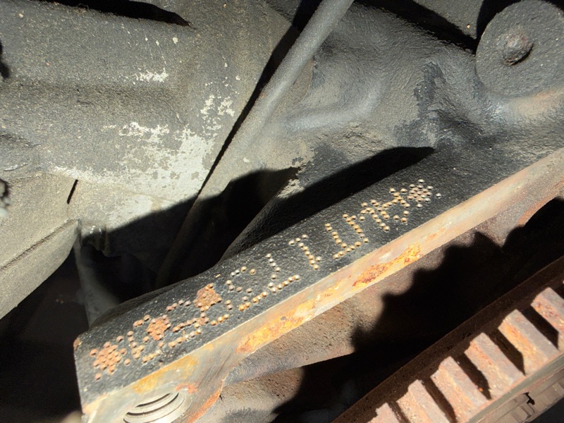 Двигатель, 105000 рублей, Москва