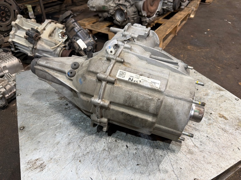 Раздаточная коробка, 100000 рублей, Москва