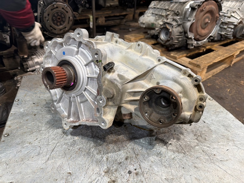 Раздаточная коробка, 30000 рублей, Москва