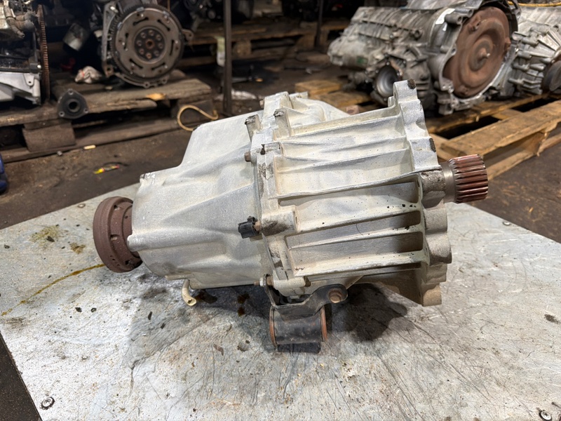 Раздаточная коробка, 30000 рублей, Москва