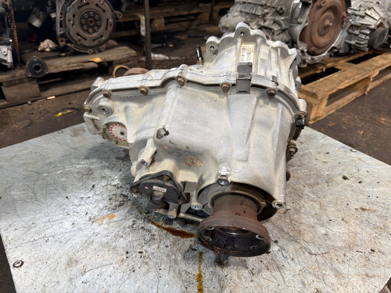 Раздаточная коробка, 30000 рублей, Москва