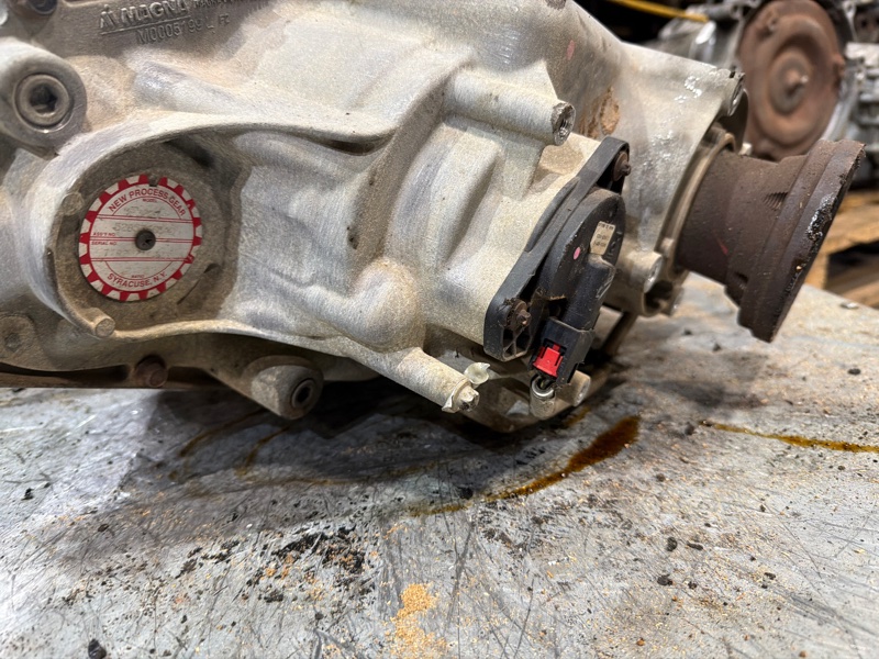 Раздаточная коробка, 30000 рублей, Москва