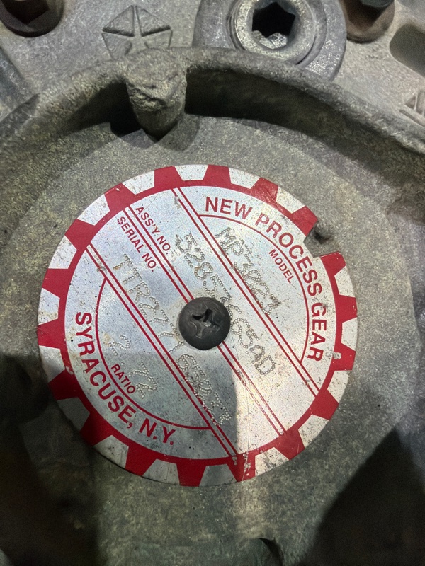 Раздаточная коробка, 30000 рублей, Москва