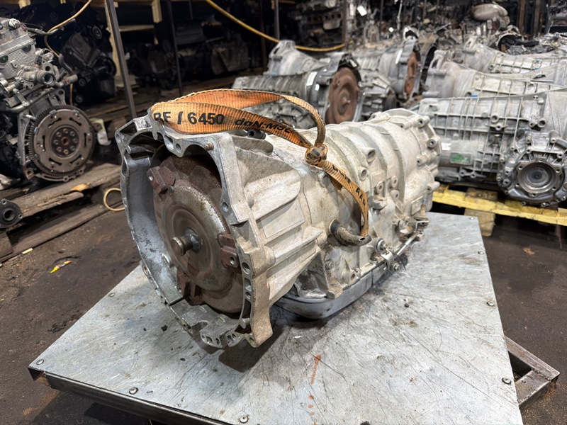 АКПП, 169000 рублей, Москва