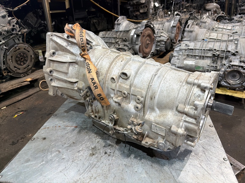 АКПП, 169000 рублей, Москва