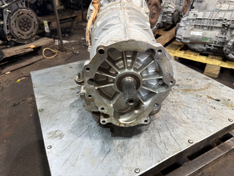 АКПП, 169000 рублей, Москва