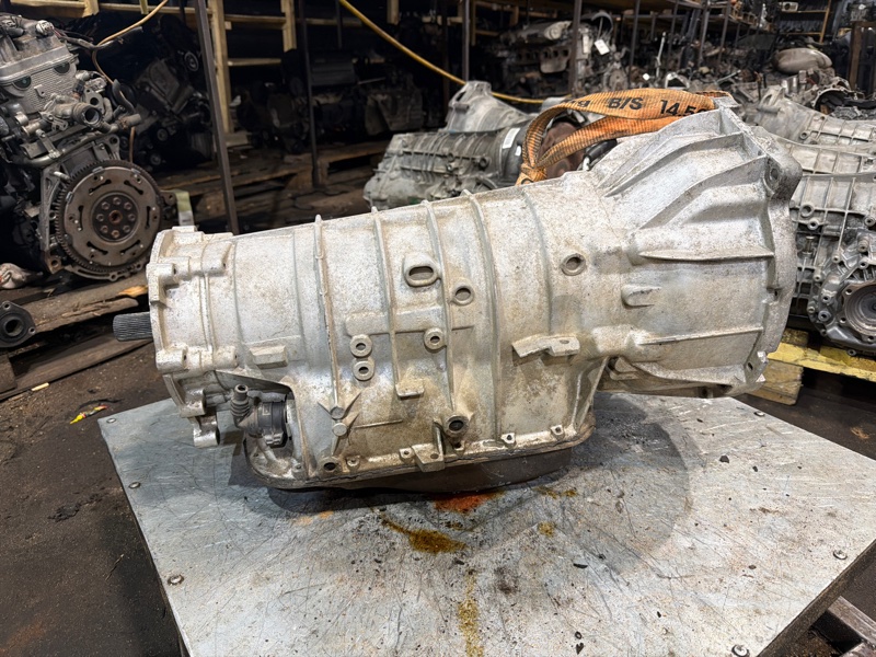 АКПП, 169000 рублей, Москва