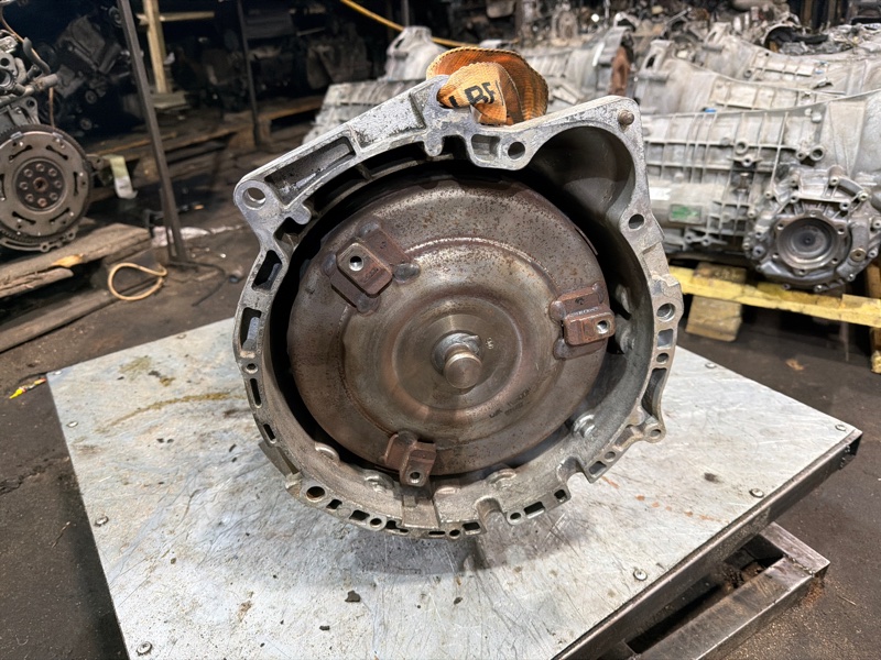 АКПП, 169000 рублей, Москва