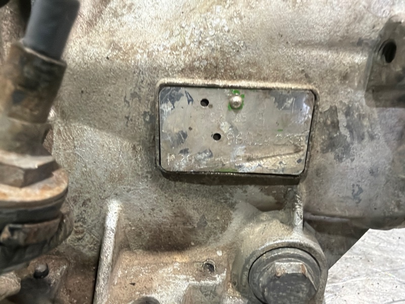 АКПП, 169000 рублей, Москва