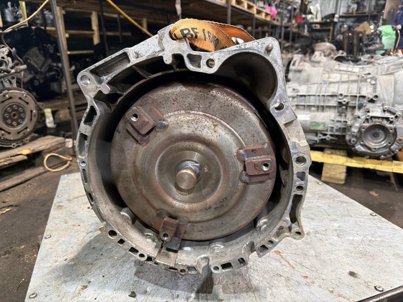 АКПП, 169000 рублей, Москва