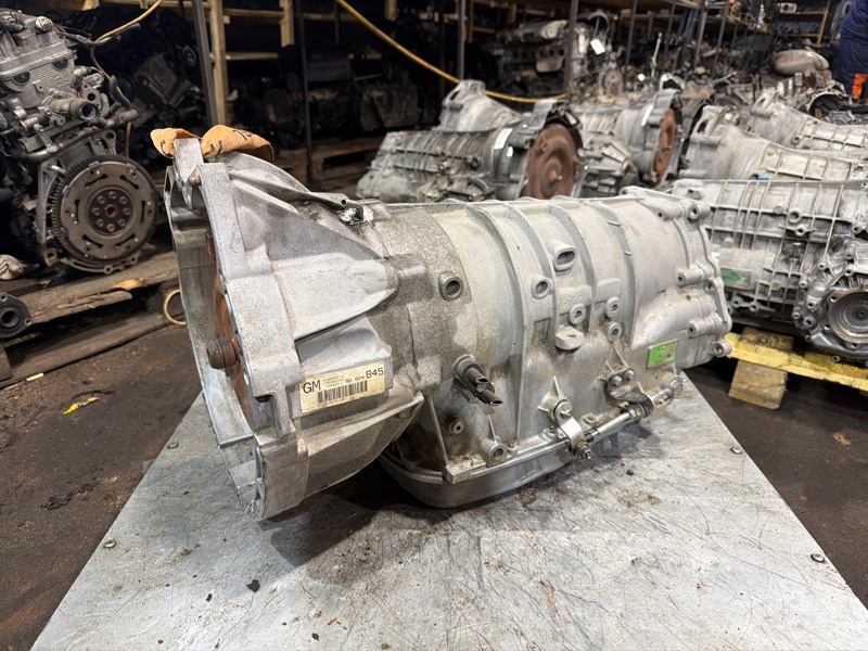 АКПП, 116000 рублей, Москва