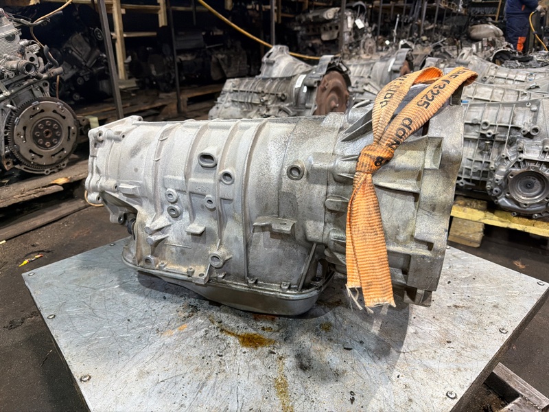 АКПП, 116000 рублей, Москва