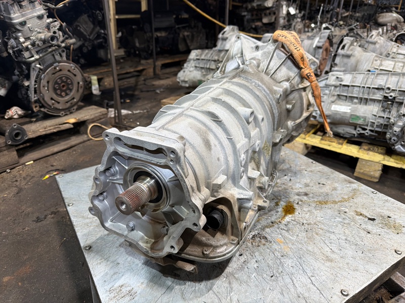 АКПП, 116000 рублей, Москва