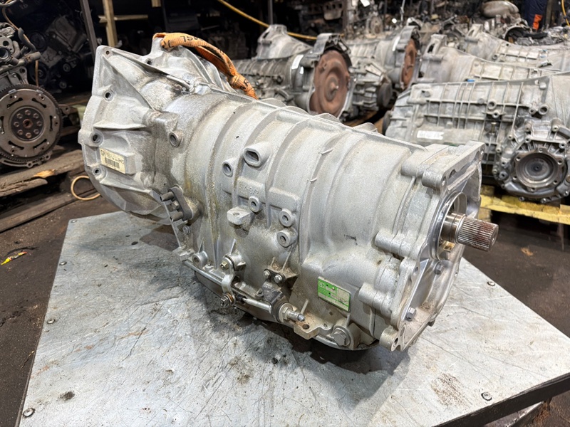 АКПП, 116000 рублей, Москва