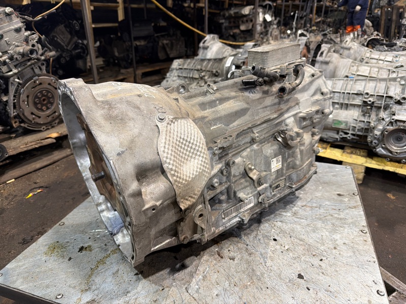 АКПП, 95000 рублей, Москва