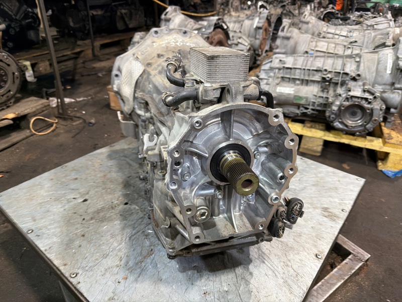 АКПП, 95000 рублей, Москва