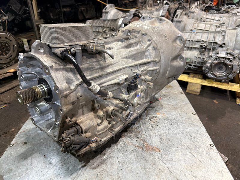 АКПП, 95000 рублей, Москва