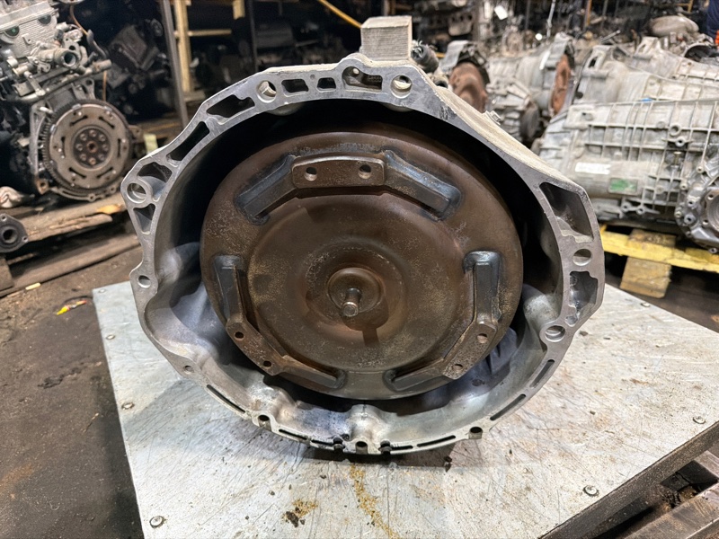 АКПП, 95000 рублей, Москва