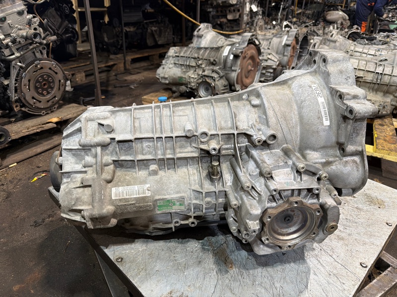 АКПП, 85000 рублей, Москва