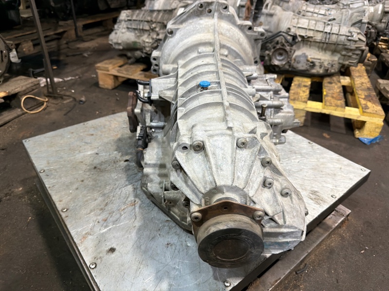 АКПП, 85000 рублей, Москва