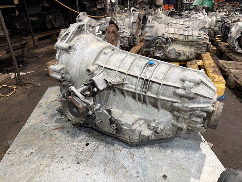 АКПП, 85000 рублей, Москва