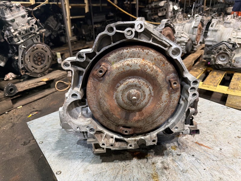 АКПП, 85000 рублей, Москва