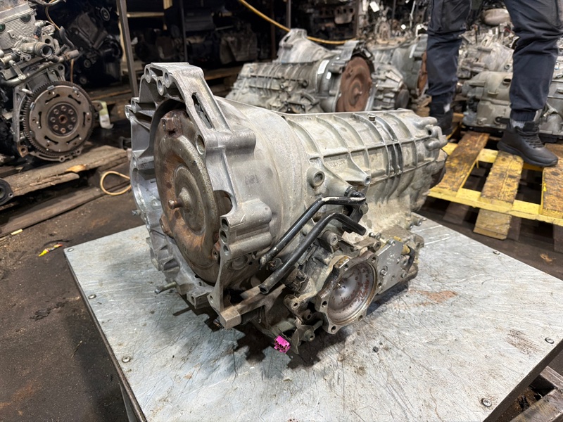 АКПП, 85000 рублей, Москва