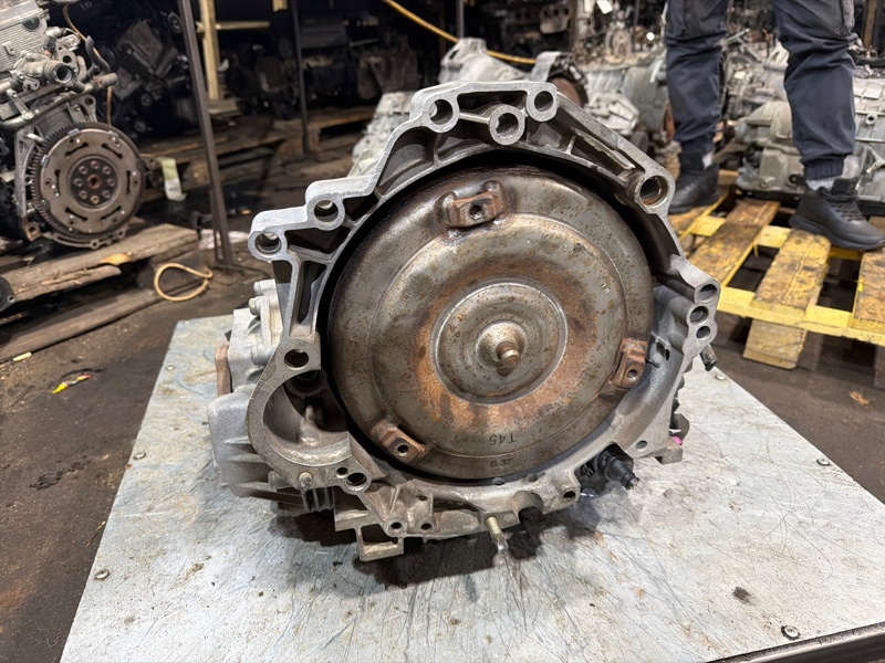 АКПП, 85000 рублей, Москва