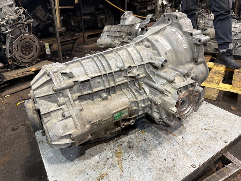 АКПП, 85000 рублей, Москва