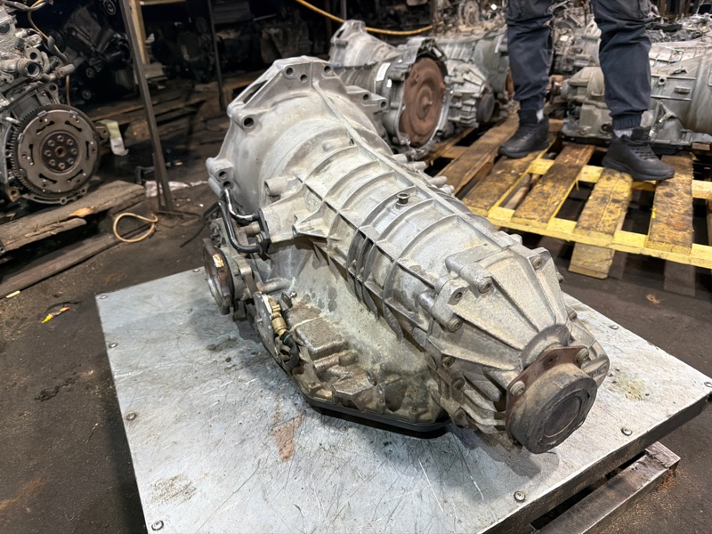 АКПП, 85000 рублей, Москва