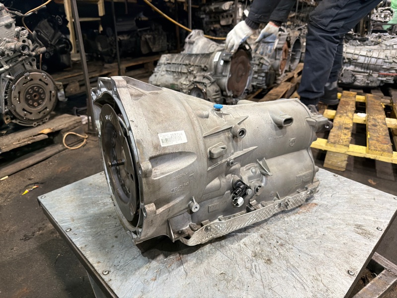 АКПП, 21000 рублей, Москва