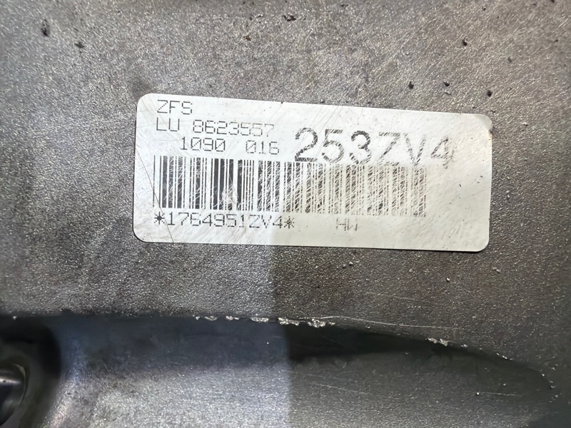 АКПП, 21000 рублей, Москва