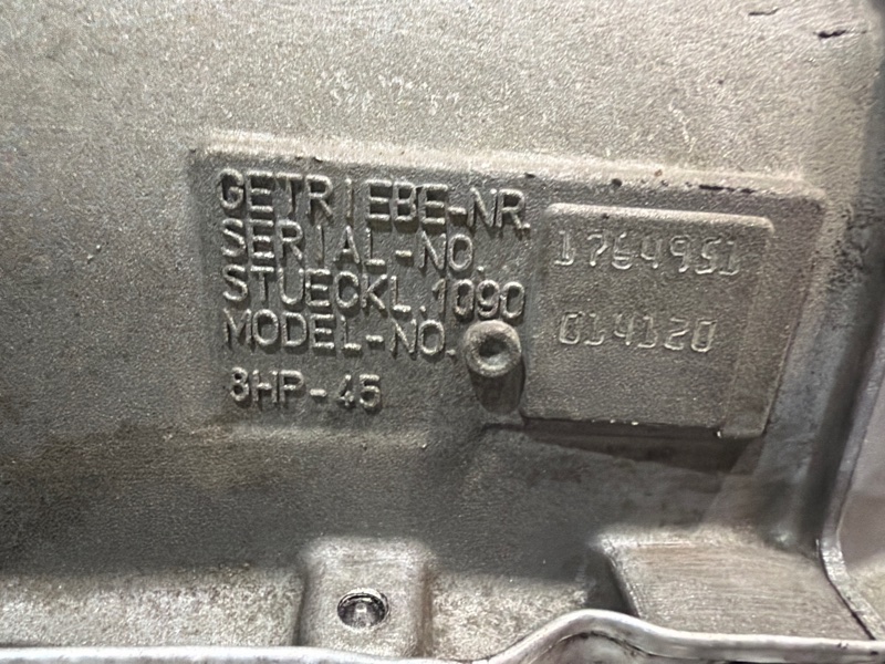 АКПП, 21000 рублей, Москва