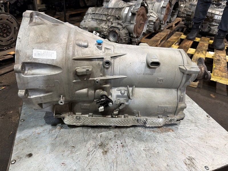 АКПП, 21000 рублей, Москва