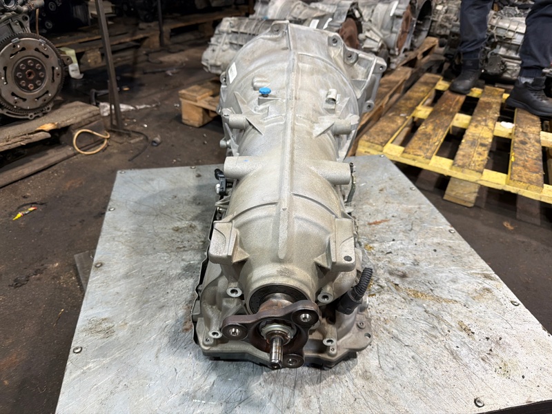 АКПП, 21000 рублей, Москва