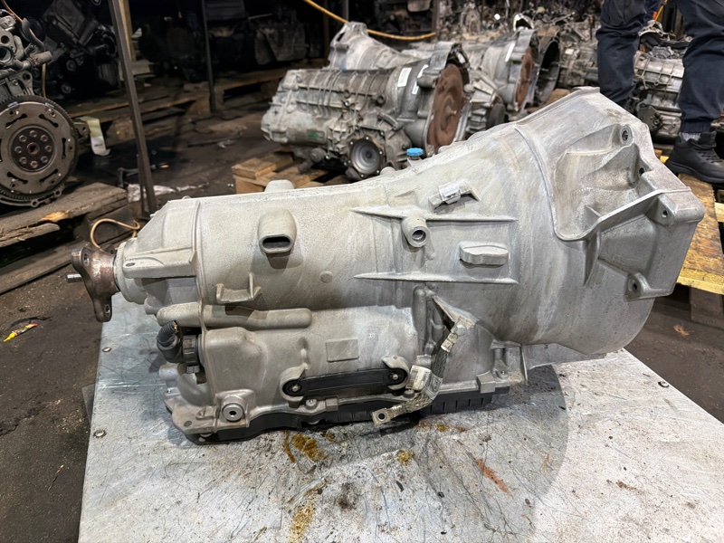 АКПП, 21000 рублей, Москва