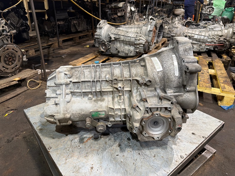 АКПП, 120000 рублей, Москва