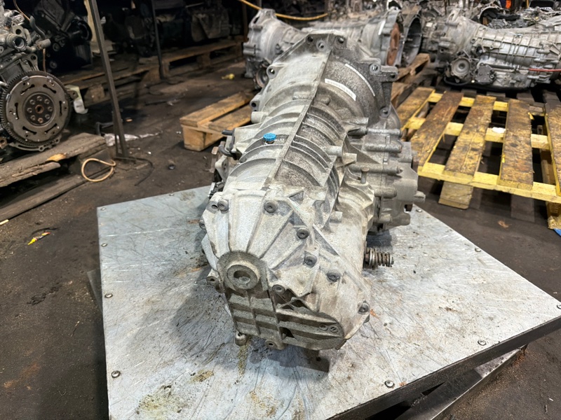 АКПП, 120000 рублей, Москва