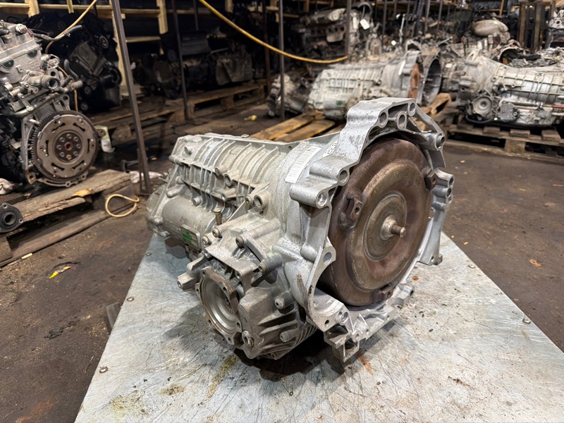 АКПП, 85000 рублей, Москва