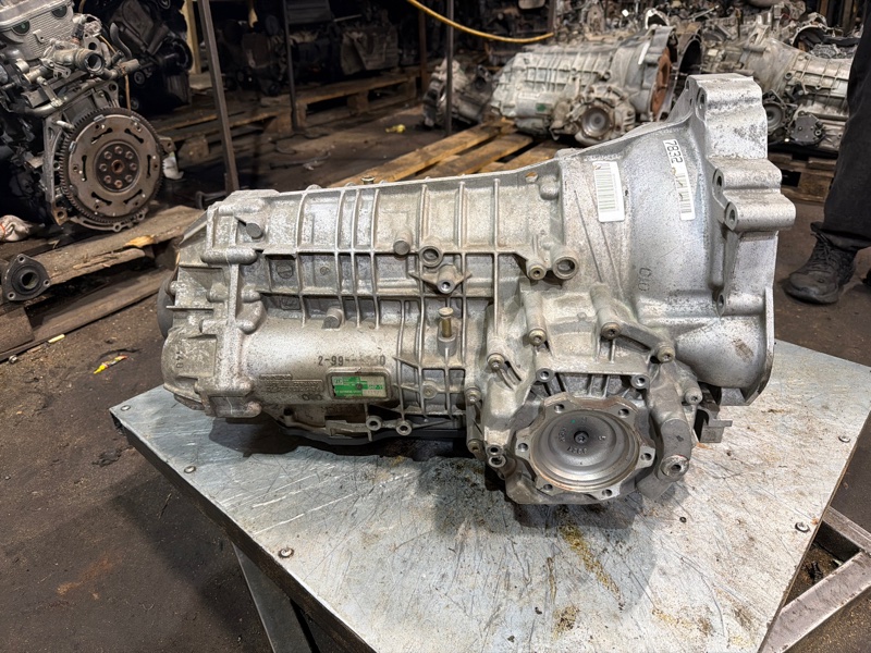 АКПП, 85000 рублей, Москва