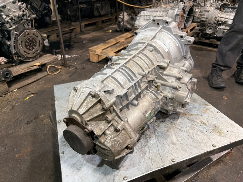 АКПП, 85000 рублей, Москва