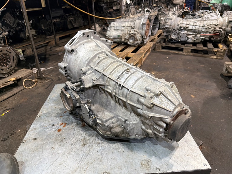 АКПП, 85000 рублей, Москва