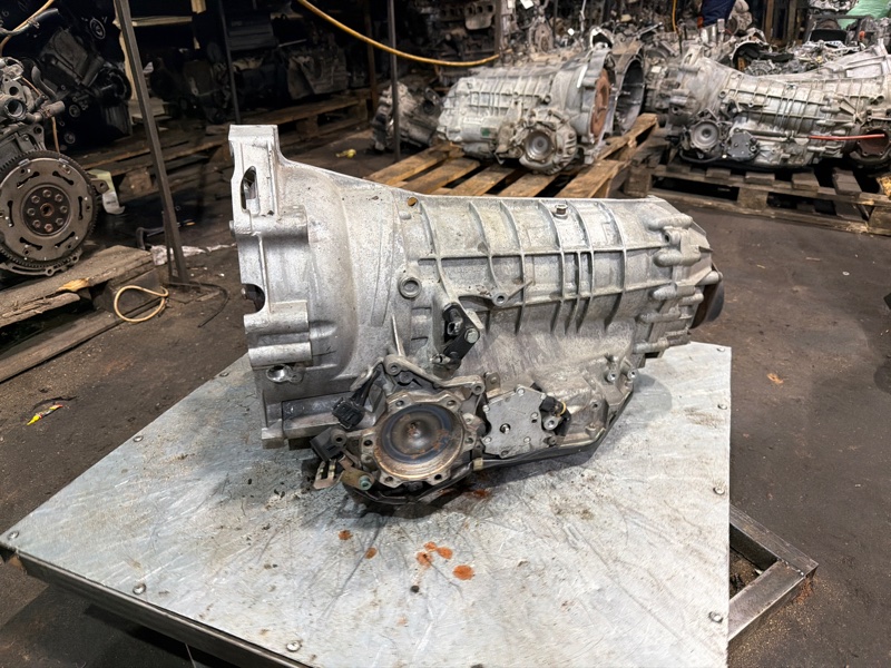 АКПП, 85000 рублей, Москва