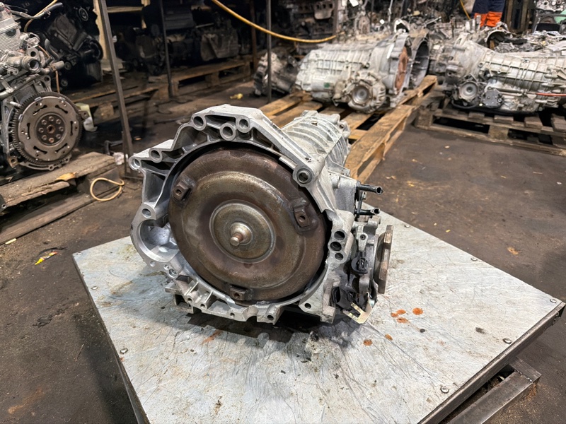 АКПП, 85000 рублей, Москва