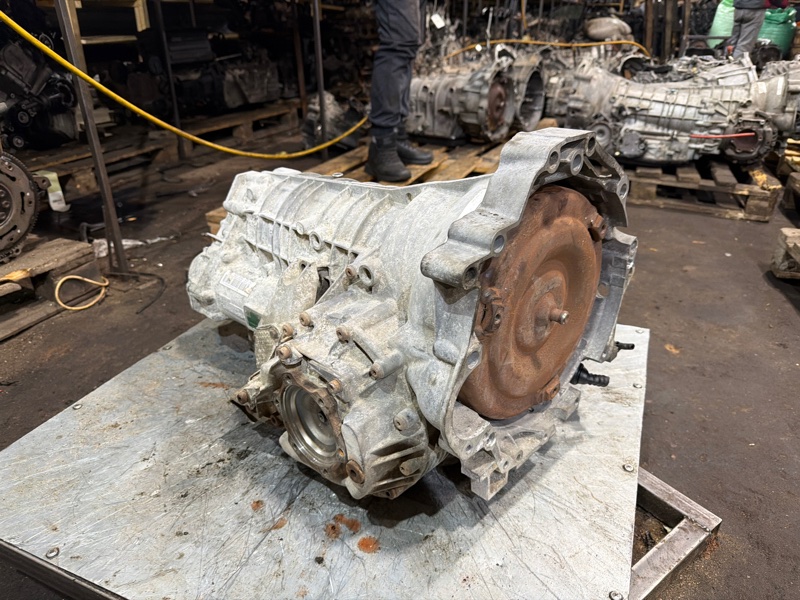 АКПП, 111000 рублей, Москва