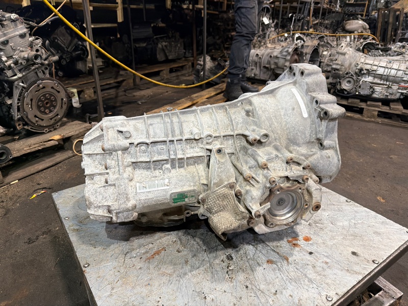 АКПП, 111000 рублей, Москва