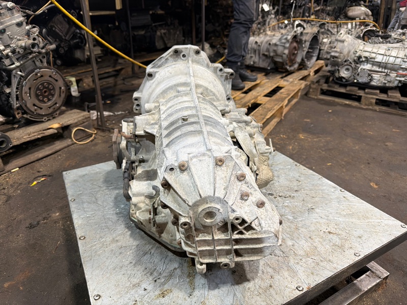 АКПП, 111000 рублей, Москва