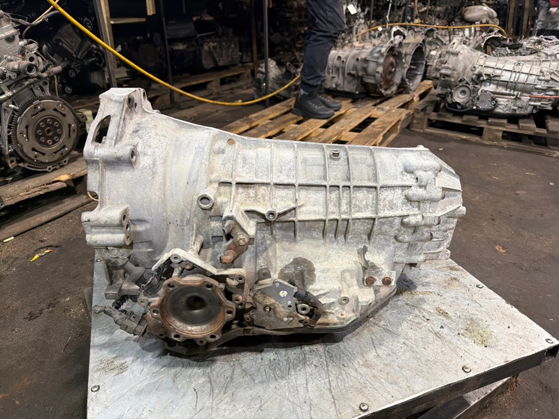 АКПП, 111000 рублей, Москва